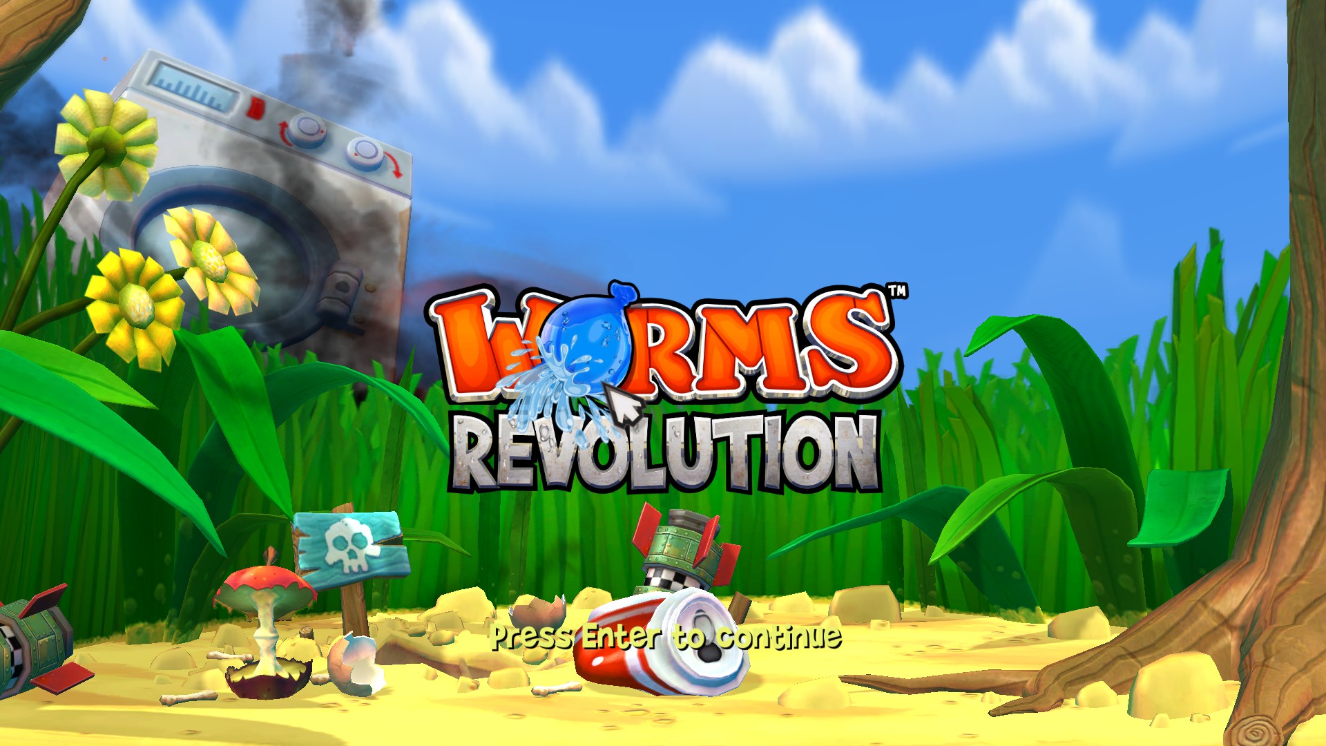 worms the revolution collection download free