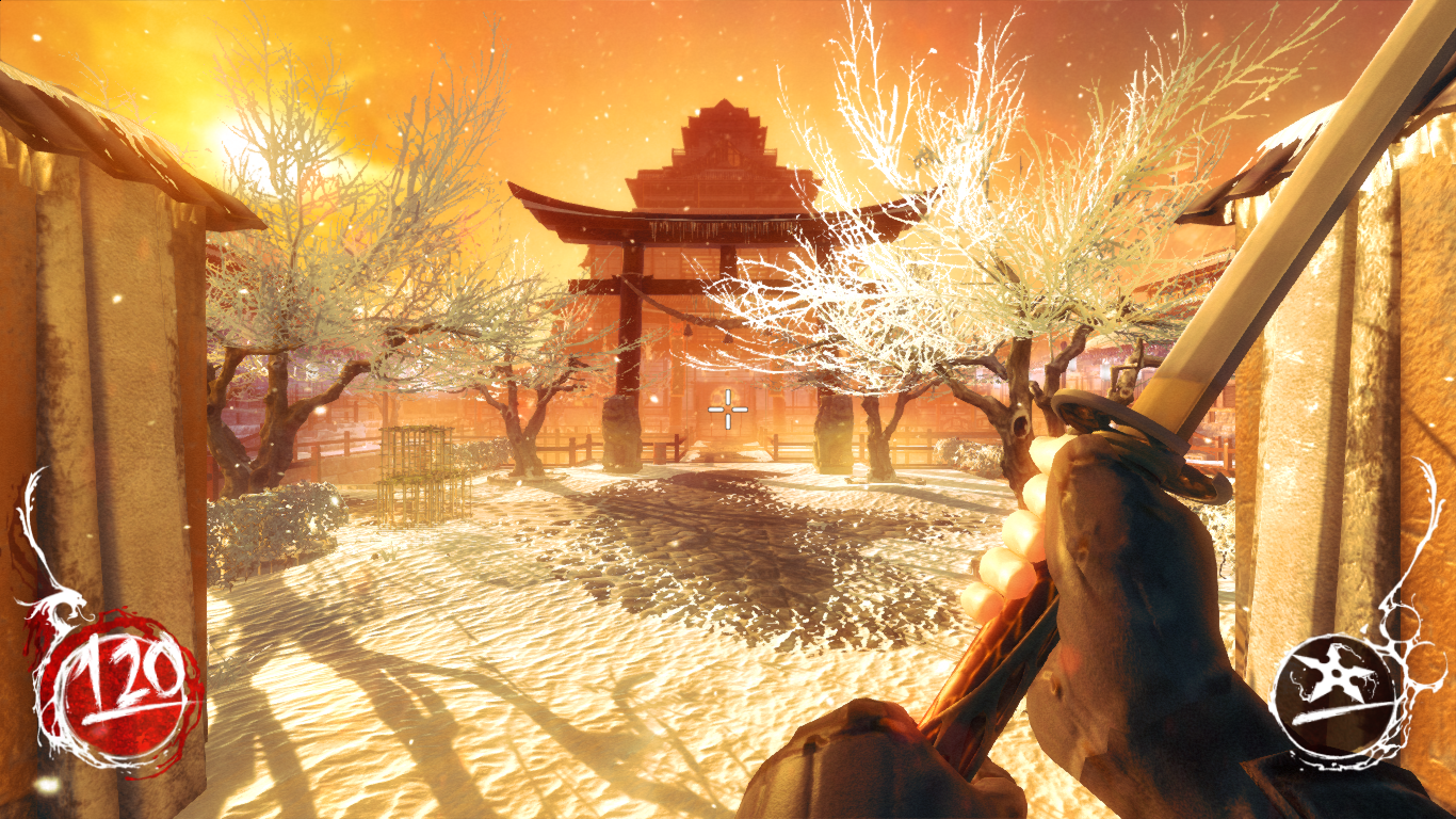 Shadow Warrior 3 Is Now Available For Xbox One And Xbox Series X