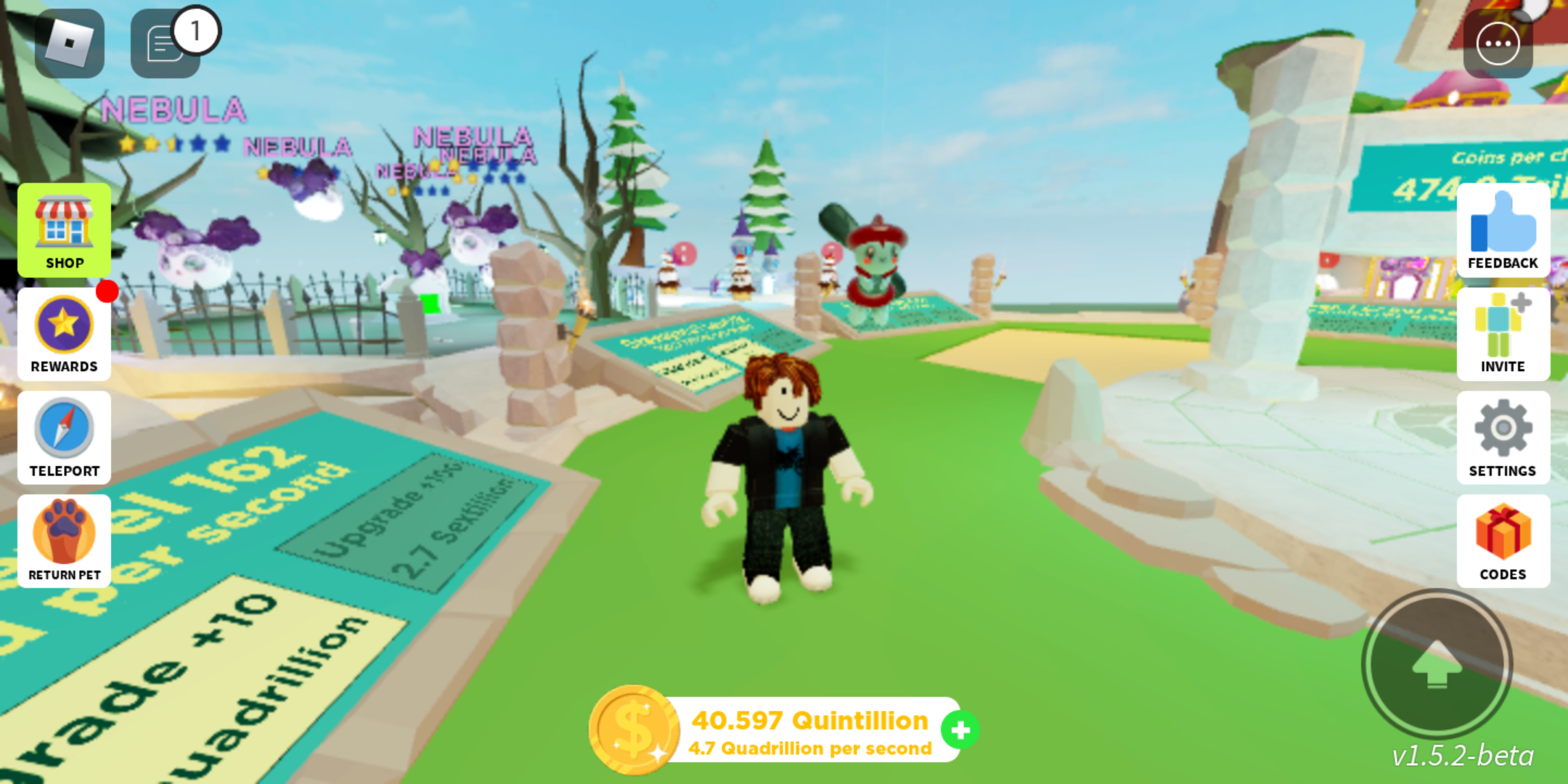 Roblox Game Play GIF - Roblox Game Play Multiplayer - Discover