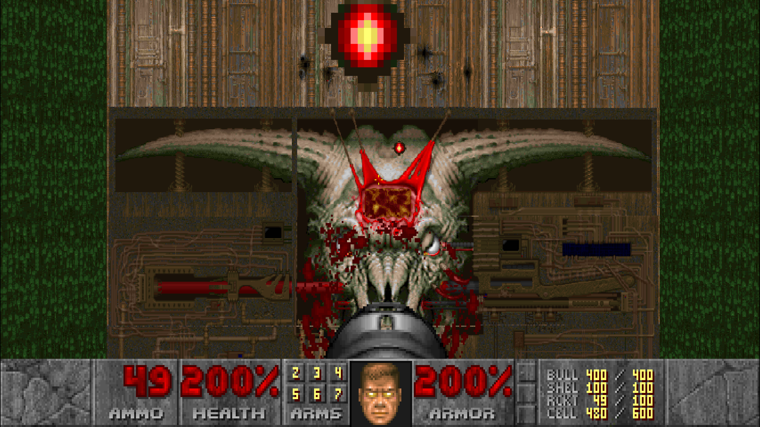 Doom II: Hell on Earth - PCGamingWiki PCGW - bugs, fixes, crashes