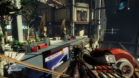 Game of the Year 2017: Prey - Polygon
