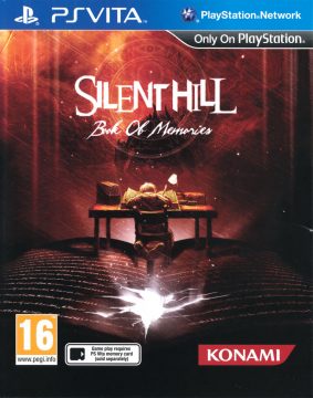 Silent Hill: Shattered Memories – Hardcore Gaming 101