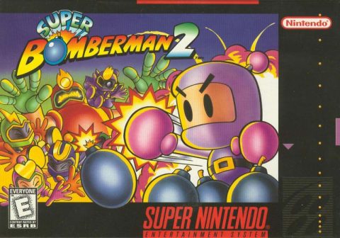 Super Bomberman 2 – Hardcore Gaming 101