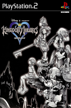 Kingdom Hearts – Hardcore Gaming 101