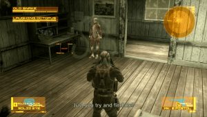 Metal Gear Solid 4: Guns of the Patriots – Hardcore Gaming 101