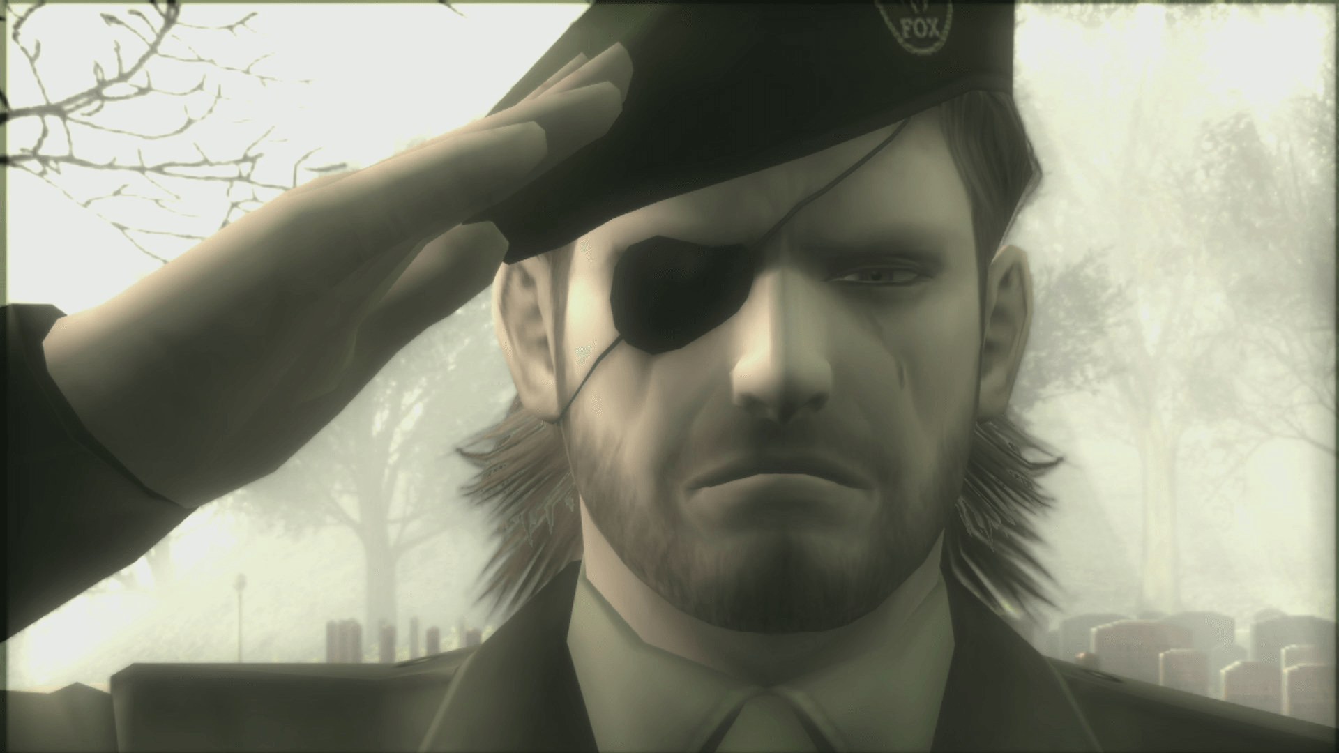 Metal Gear Solid 3 Remake: Platforms, trailers & everything we know -  Dexerto